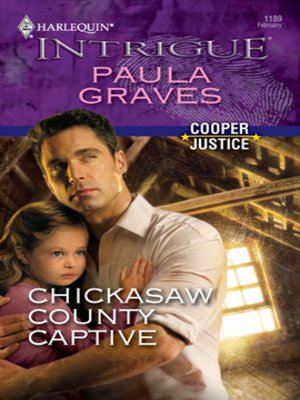 cover image of Chickasaw County Captive